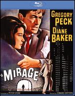 Mirage [Blu-ray] - Edward Dmytryk