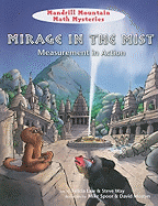Mirage in the Mist