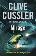 Mirage: Oregon Files #9