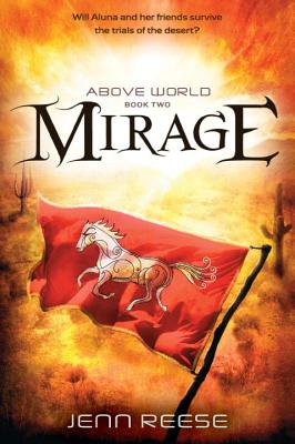 Mirage - Reese, Jenn
