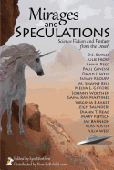 Mirages and Speculations: Science Fiction and Fantasy from the Desert