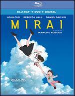 Mirai [Includes Digital Copy] [Blu-ray/DVD]