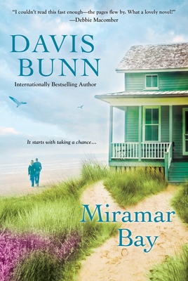 Miramar Bay - Bunn, Davis