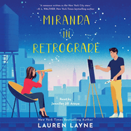 Miranda in Retrograde