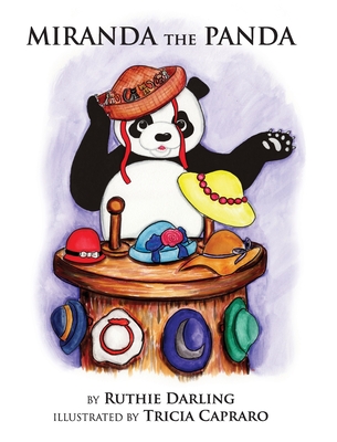 Miranda the Panda - Darling, Ruthie