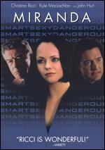 Miranda - Marc Munden