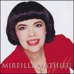 Mireille Mathieu