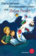 Mirjam Pressler