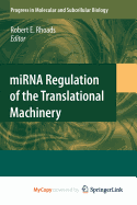 Mirna Regulation of the Translational Machinery