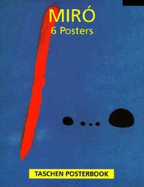 Miro: Posterbook
