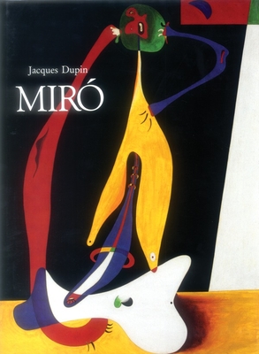 Miro - Dupin, Jacques