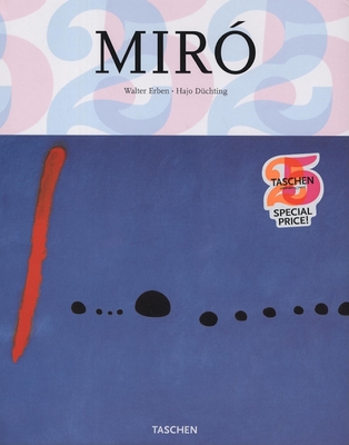 Miro - Erben, Walter, and Duchting, Hajo, Dr.