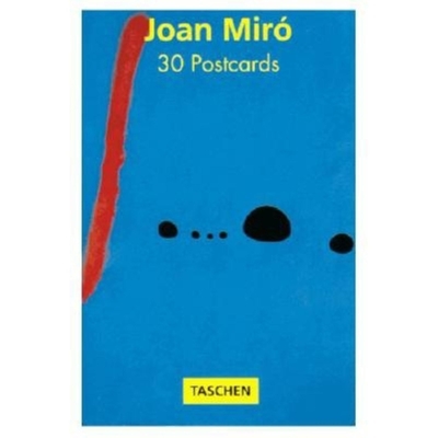 Miro - Taschen Publishing