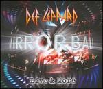 Mirror Ball: Live & More