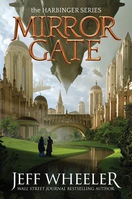 Mirror Gate - Wheeler, Jeff