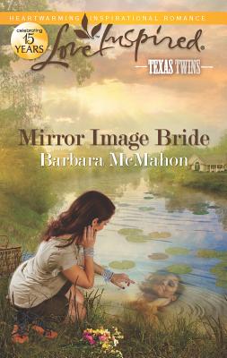 Mirror Image Bride - McMahon, Barbara