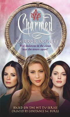 Mirror Image - Mariotte, Jeff, MR