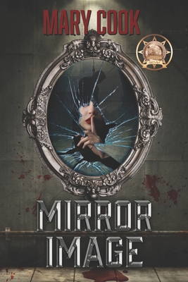 Mirror Image - Cook, Mary