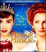 Mirror Mirror [Blu-ray]