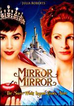 Mirror Mirror