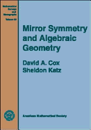 Mirror Symmetry and Algebraic Geometry