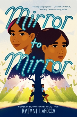 Mirror to Mirror - Larocca, Rajani