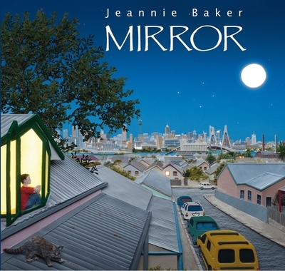Mirror - 