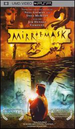 Mirrormask [UMD]