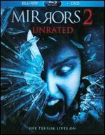 Mirrors 2 [2 Discs] [Blu-ray/DVD]