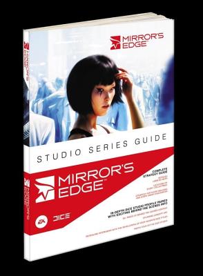 Mirror's Edge - Stratton, Bryan