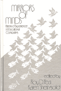 Mirrors of Minds: Patterns of Experience in Educational Computing