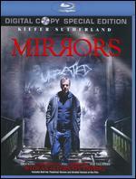 Mirrors [WS] [Special Edition] [2 Discs] [Includes Digital Copy] [Blu-ray]