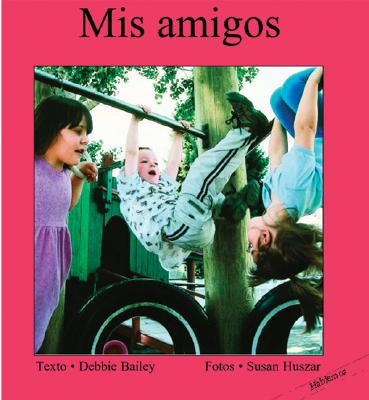 MIS Amigos - Bailey, Debbie, and Huszar, Susan (Photographer)