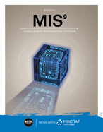 MIS (Book Only)