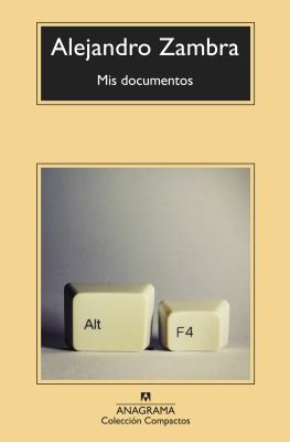 MIS Documentos -V2* - Zambra, Alejandro