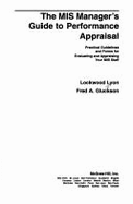 MIS Manager's Appraisal Guide