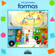 MIS Primeras Formas: Shapes