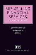 Mis-Selling Financial Services: Second Edition