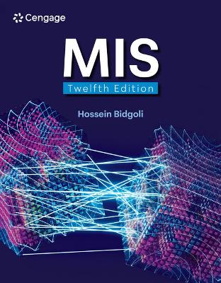 MIS - Bidgoli, Hossein