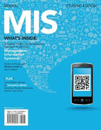 Mis4 (with Coursemate Printed Access Card)