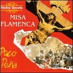 Misa Flamenca