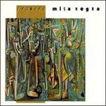 Misa Negra