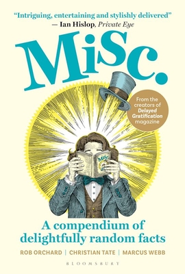 Misc - Delayed Gratification