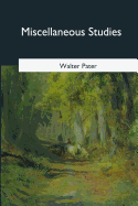 Miscellaneous Studies