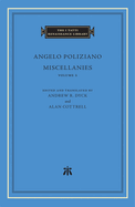 Miscellanies