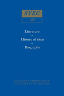 Miscellany/M�langes