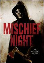 Mischief Night