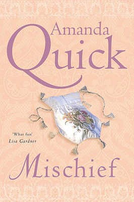 Mischief - Quick, Amanda