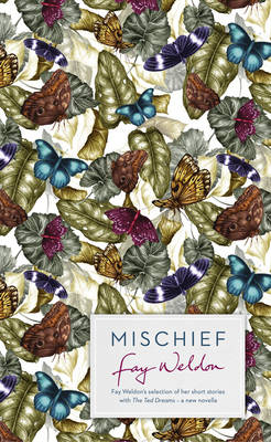 Mischief - Armstrong, Charlotte