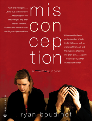 Misconception - Boudinot, Ryan